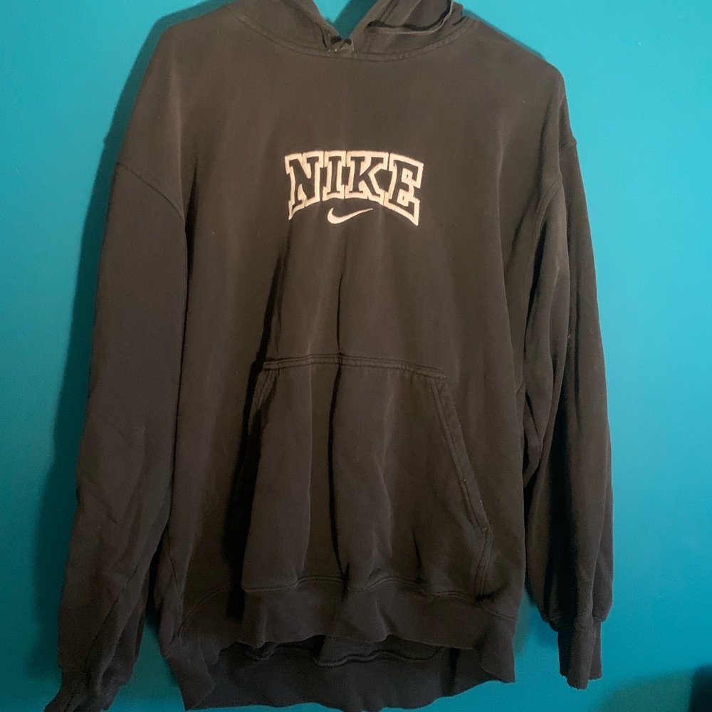 Vintage Nike Sweatshirt